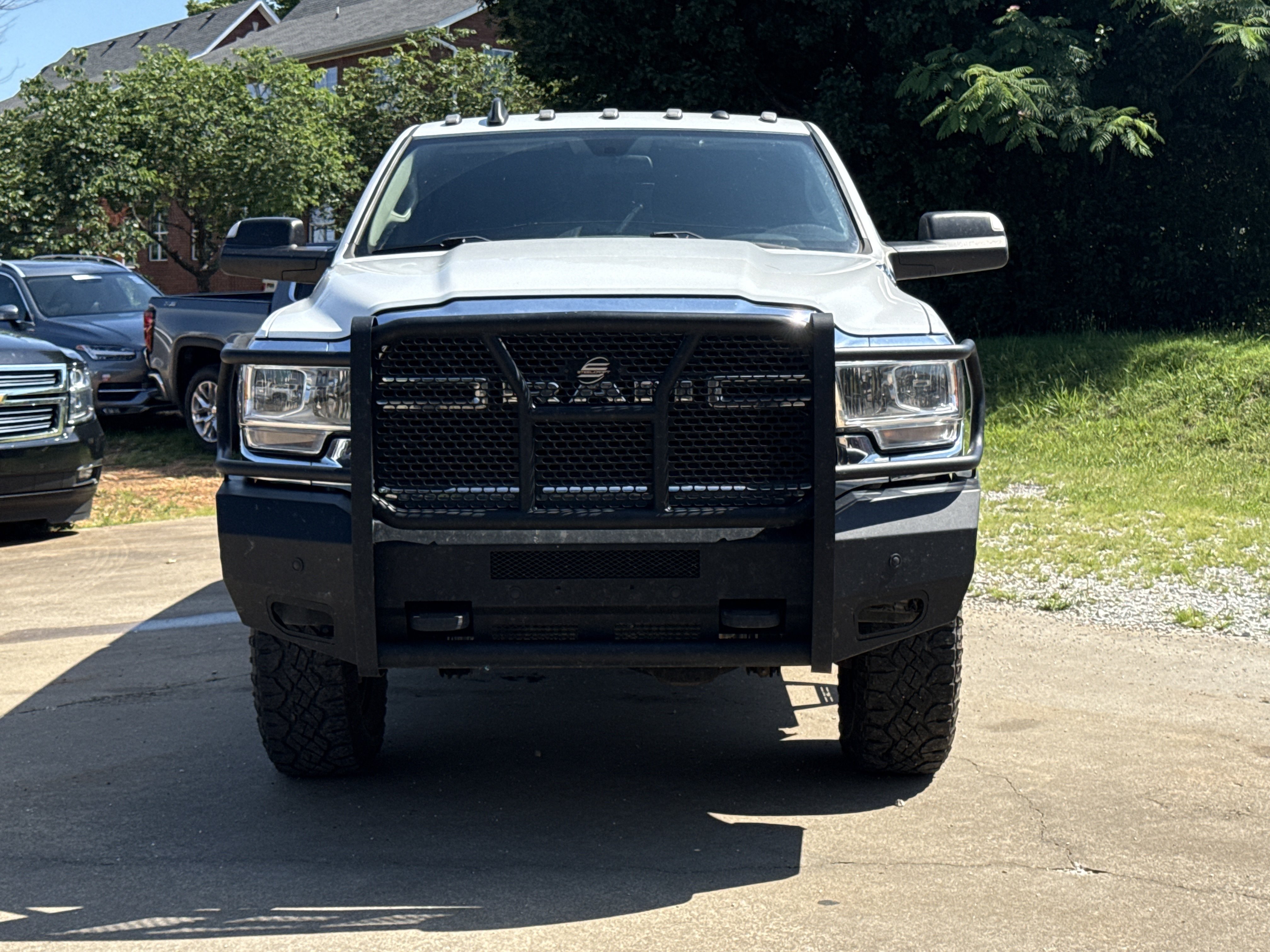 ram ram 2500 pickup 2019 3C6UR5CL6KG530439 image ram ram 2500 pickup 2019 3C6UR5CL6KG530439 image